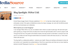 Blog Spotlight, 13 June 2016, MediaSource