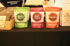 Health products from SoilStore